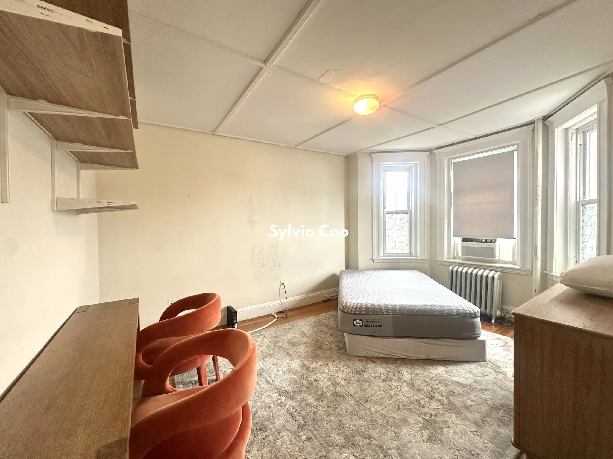 1175 Boylston St, Fenway