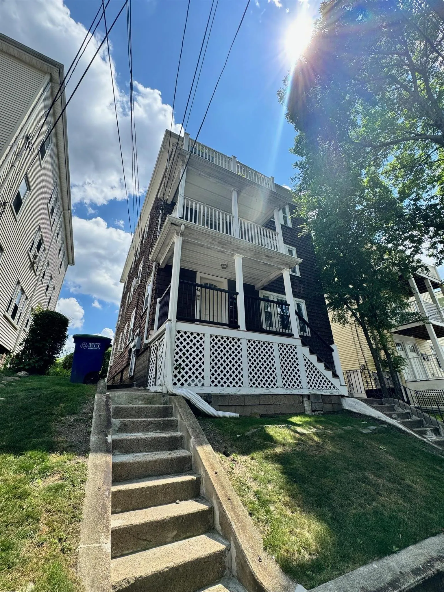 44 Clarendon Ave, Teele Square