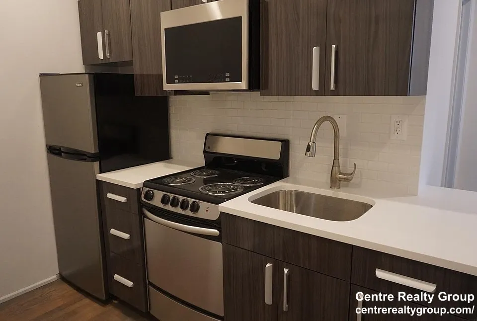 11 Queensberry St, Fenway