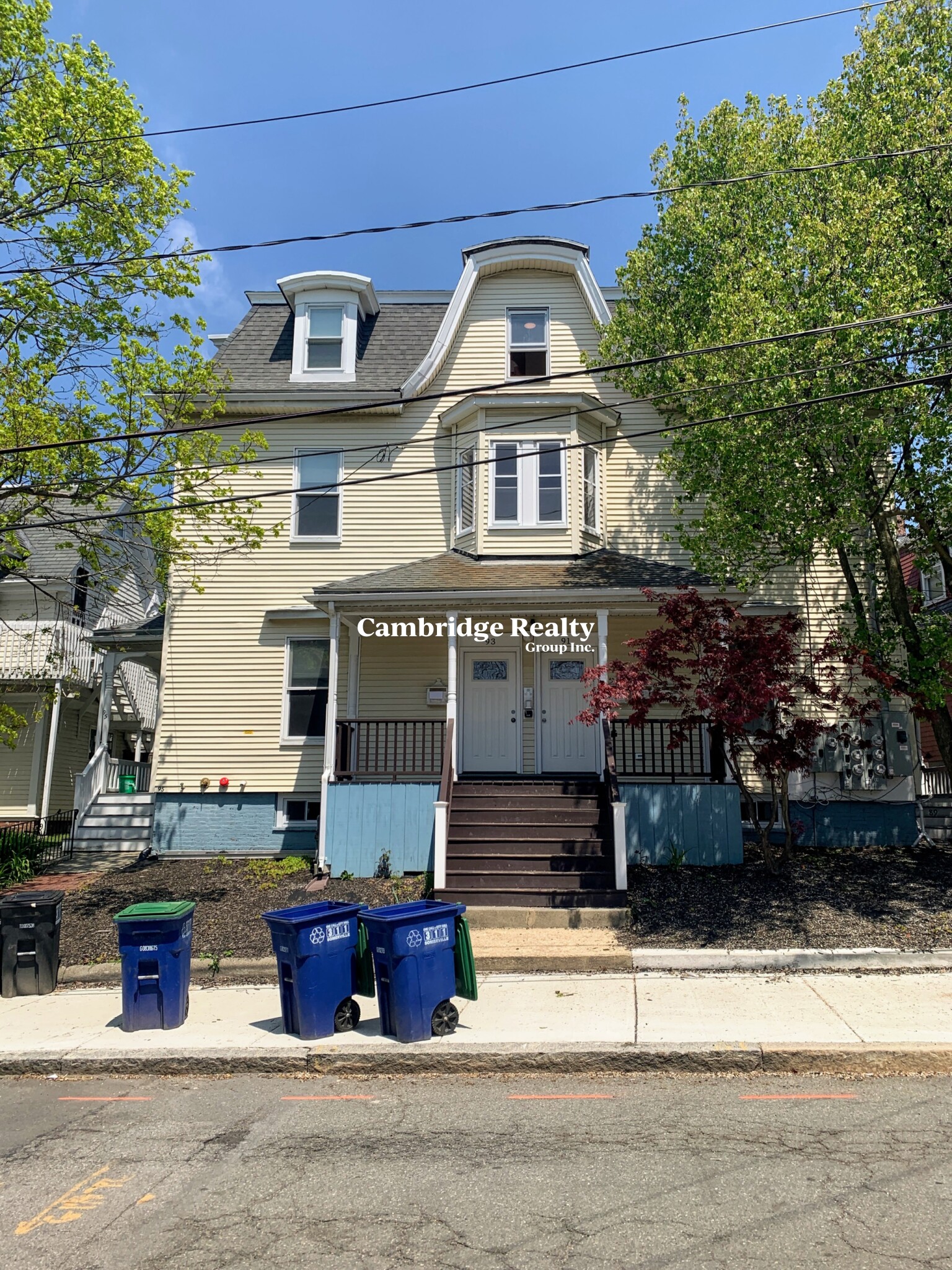 91 Munroe St, Prospect Hill