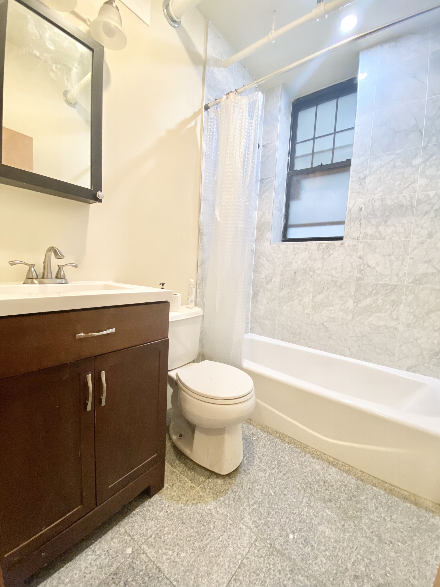 1 bed, 1 bath apartment for rent at 115 Saint Stephen St Unit B-4.., Fenway — photo 3 of 3