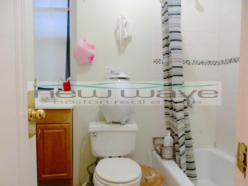2 bed, 1 bath apartment for rent at 115 Saint Stephen St Unit 34, Fenway — photo 6 of 6