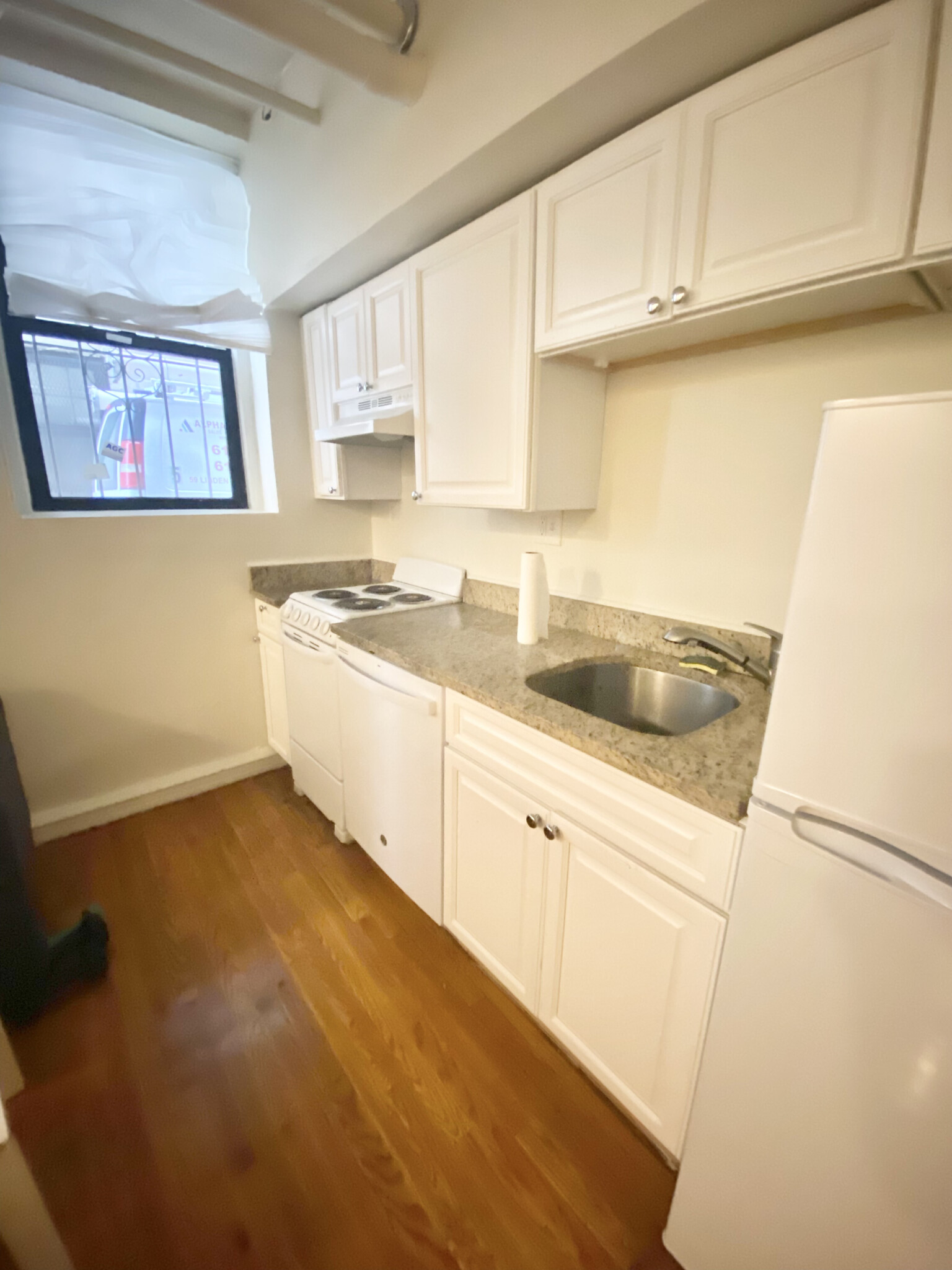 1 bed, 1 bath apartment for rent at 115 Saint Stephen St Unit B-4., Fenway — photo 2 of 3