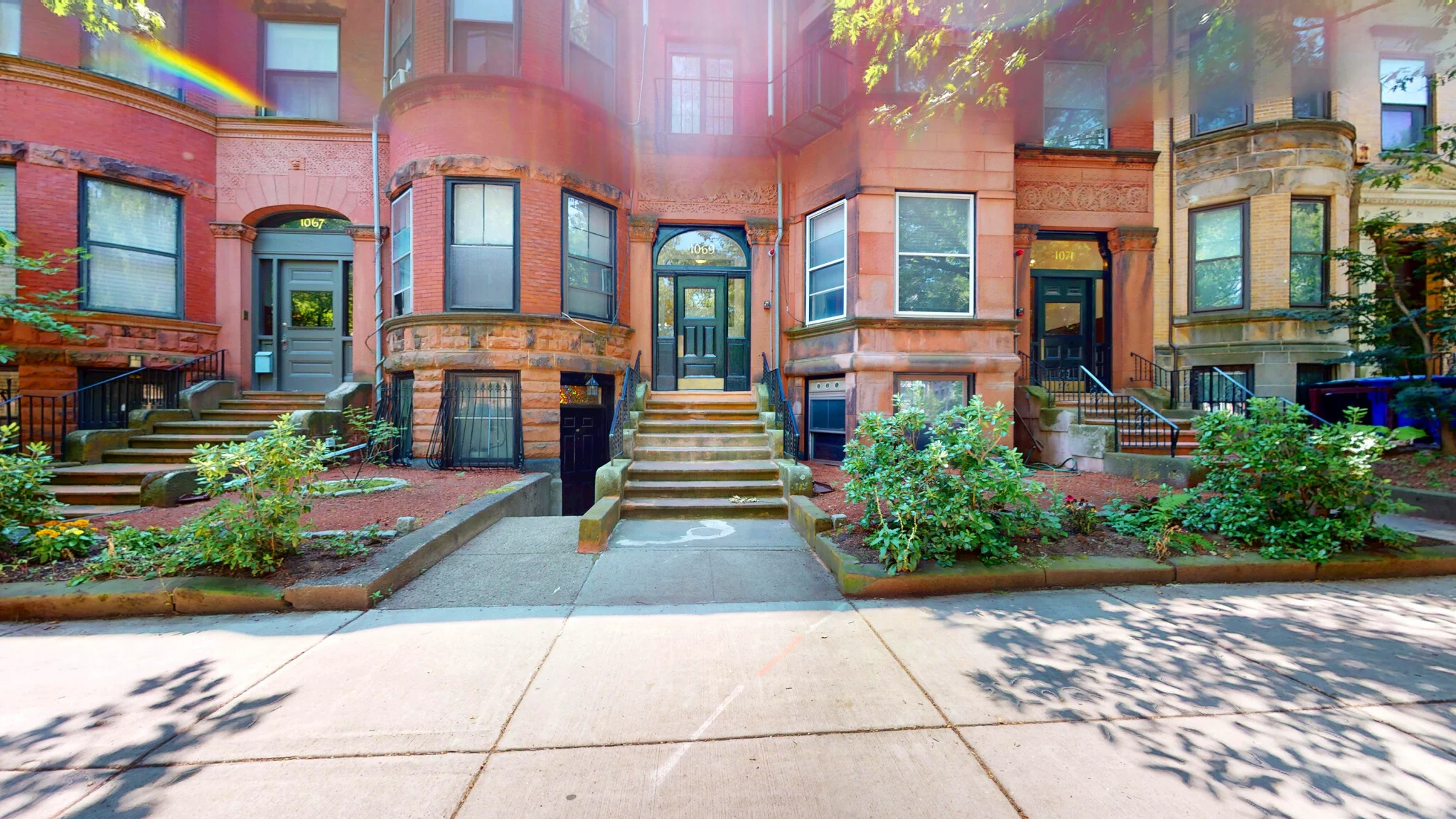 1069 Beacon St, Longwood