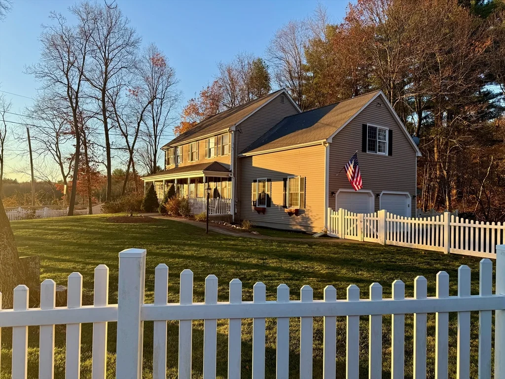 1565 West St, Wrentham