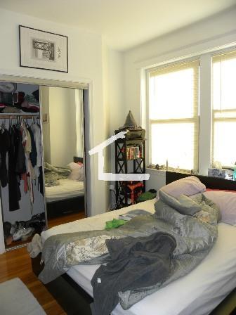 3 bed, 1 bath apartment for rent at 35 Cummings Rd Unit 2, Brighton — photo 3 of 6