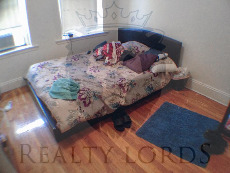 1 bed, 1 bath apartment for rent at 1152 Commonwealth Unit 39, Allston — photo 2 of 3