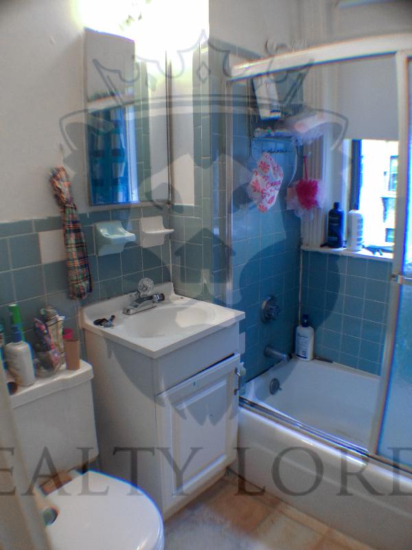1 bed, 1 bath apartment for rent at 1152 Commonwealth Unit 39, Allston — photo 3 of 3
