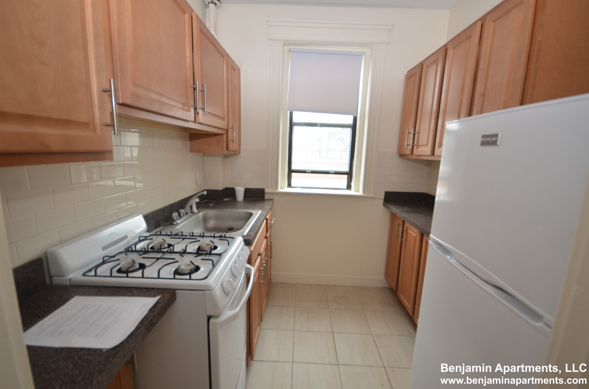 Studio bed, 1 bath apartment for rent at 1152 Commonwealth Ave Unit A20, Brighton