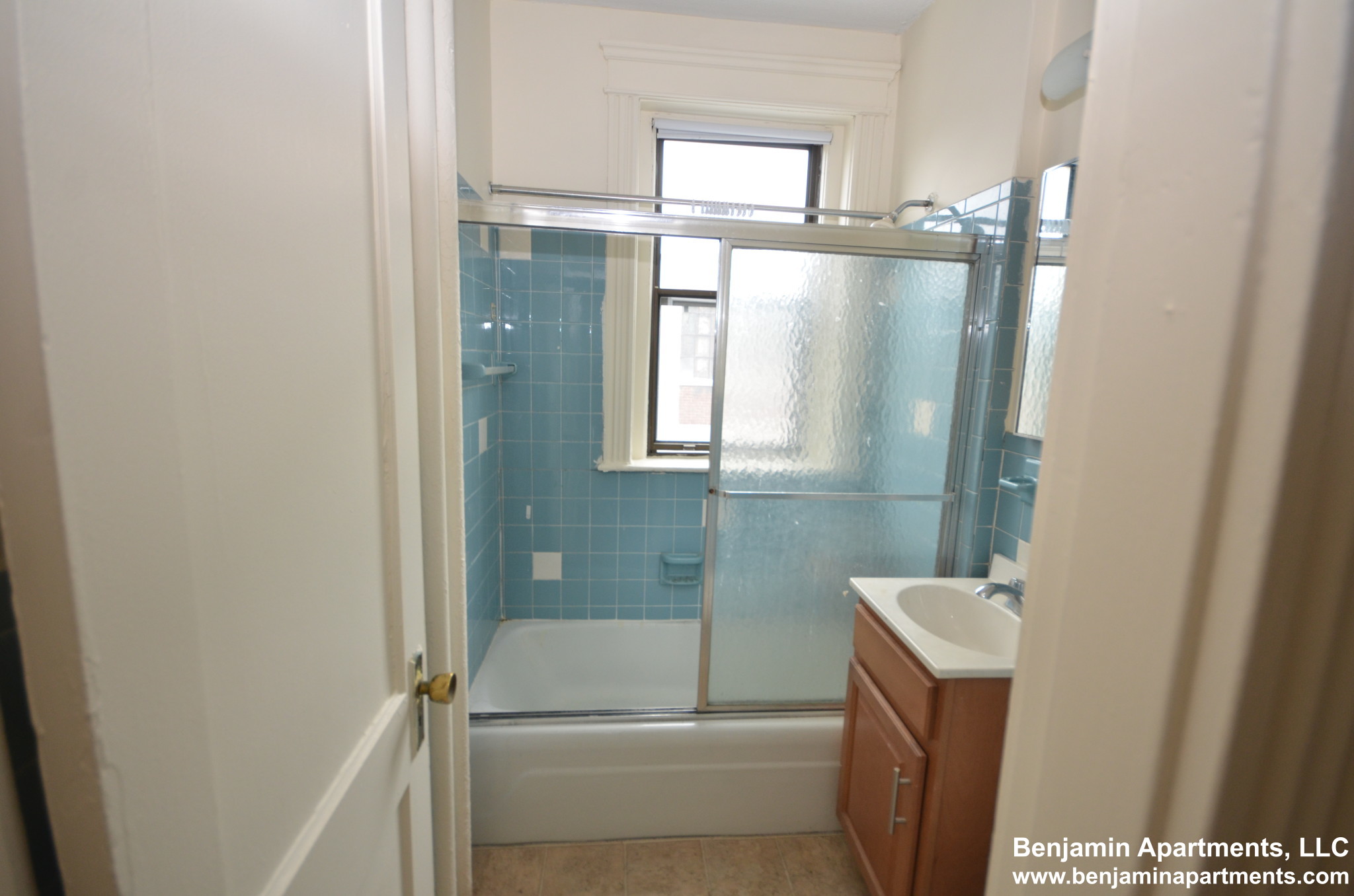 Studio bed, 1 bath apartment for rent at 1152 Commonwealth Ave Unit A20, Brighton — photo 5 of 6