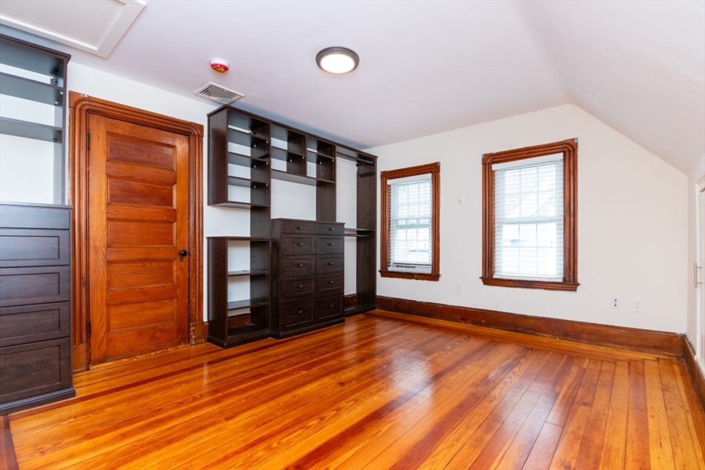 24 Walden, Cambridge