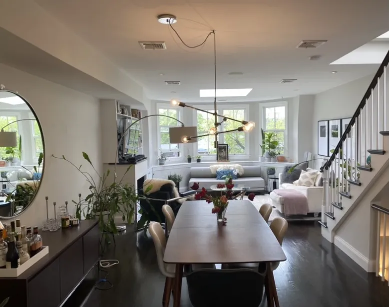 38 Appleton St, South End