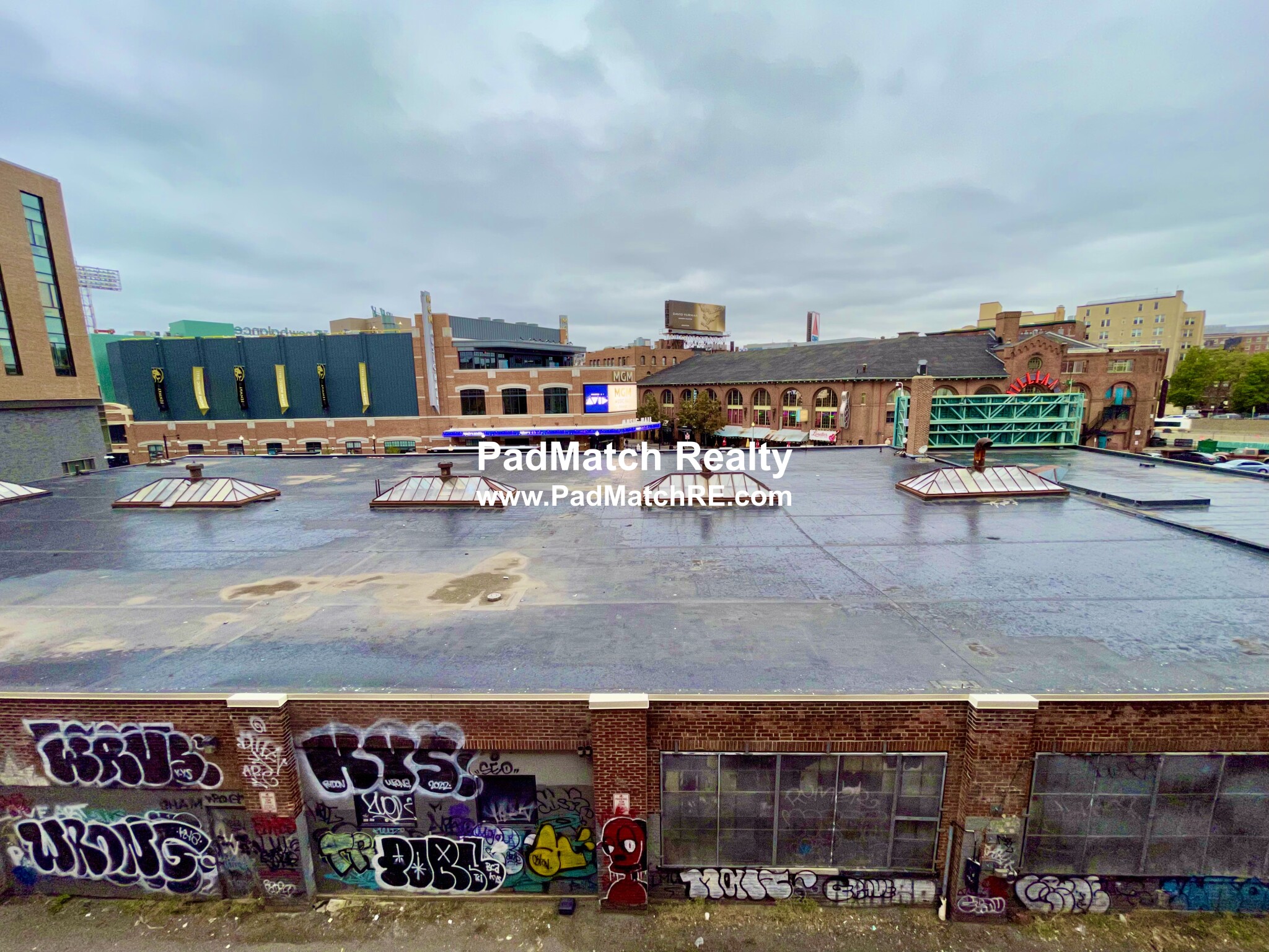 1175 Boylston St, Fenway