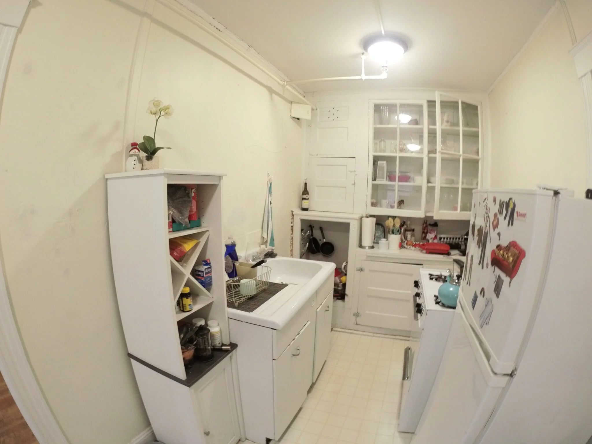 1615 Commonwealth Ave, Brighton