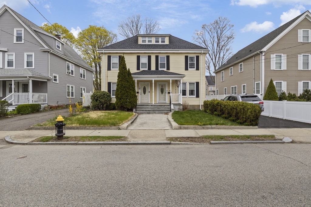 9-11 Clifford St, Hyde Park