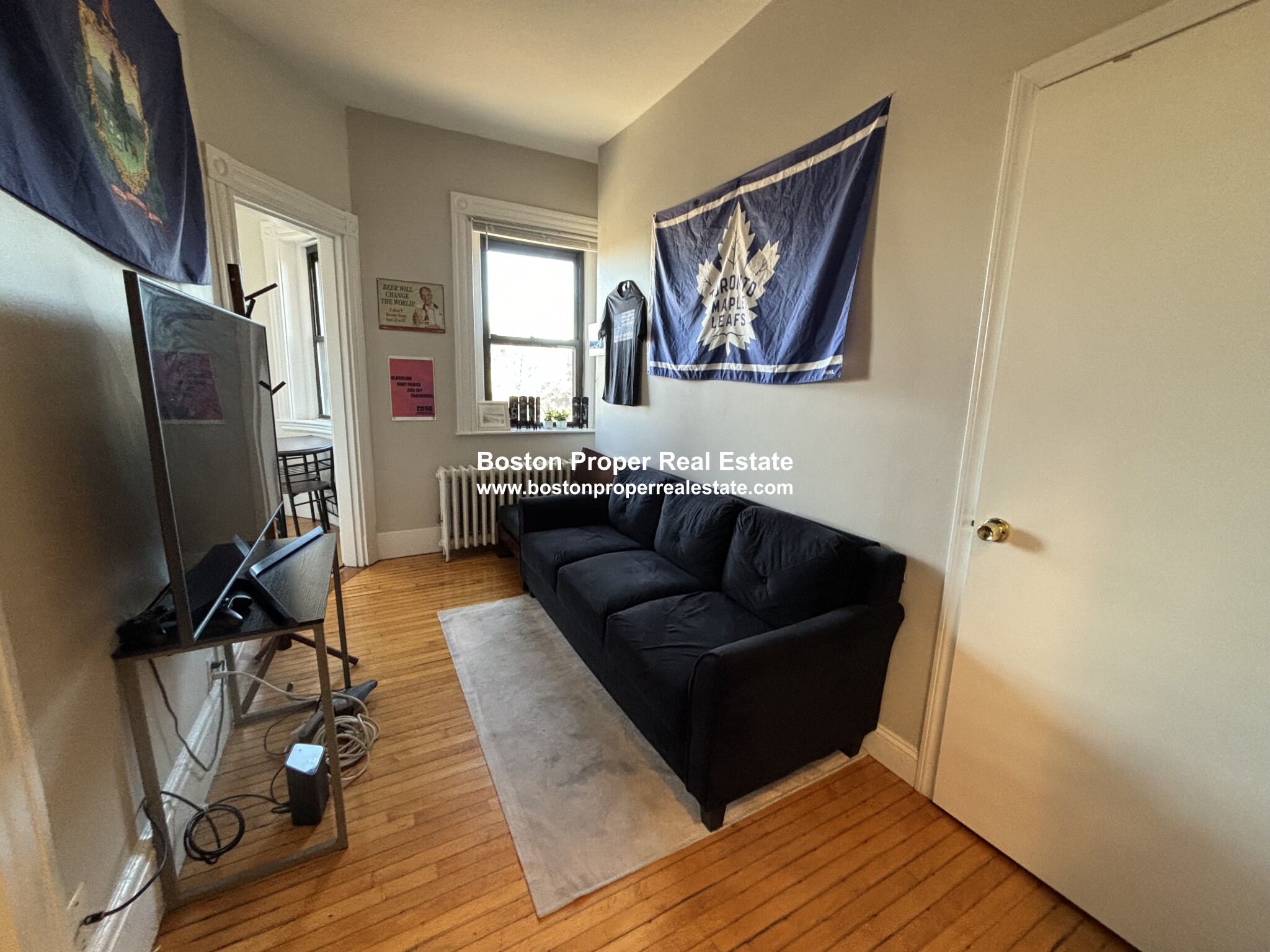 583 Beacon St, Back Bay