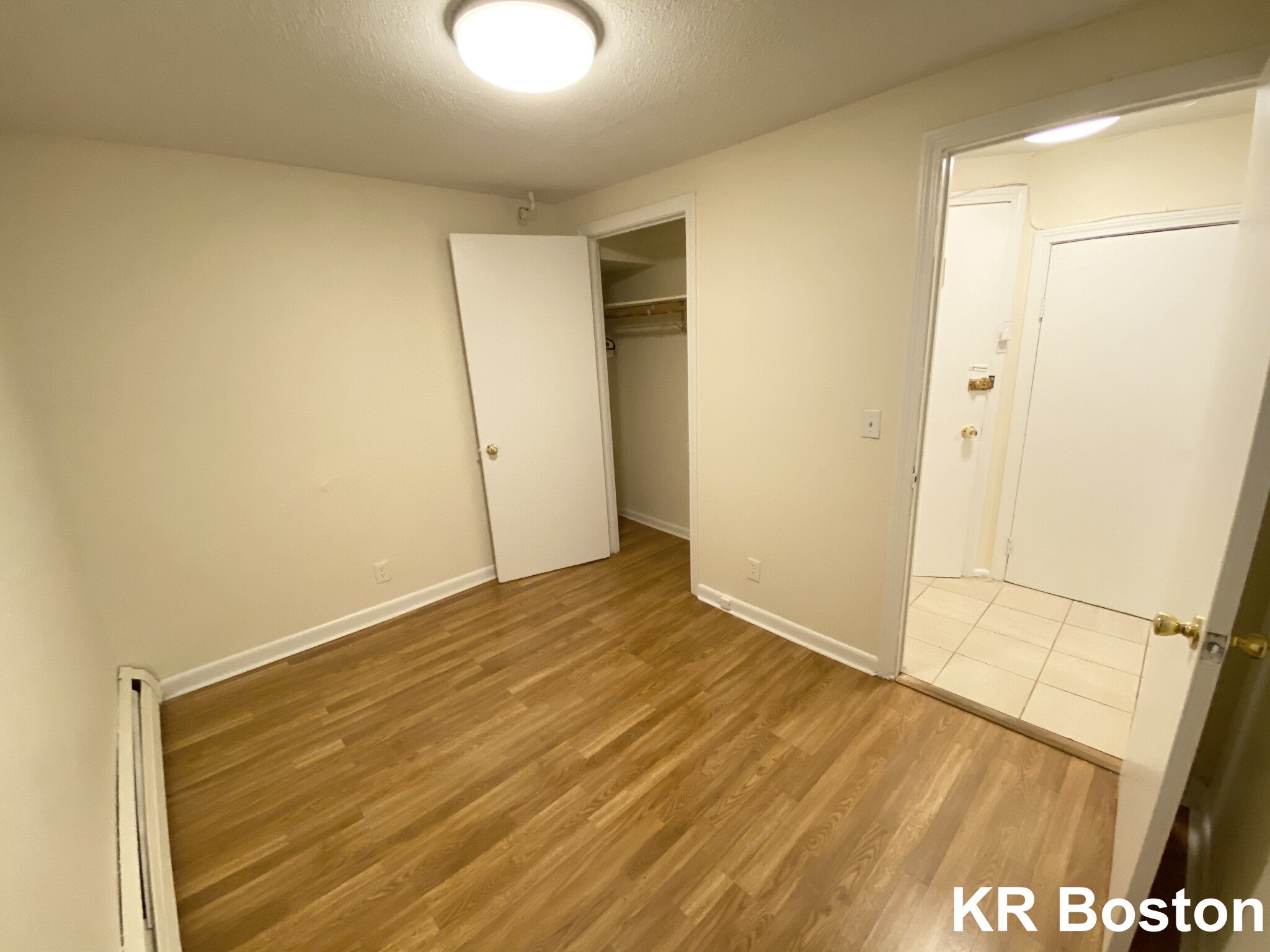 2 bed, 1 bath apartment for rent at 1156 Commonwealth Ave Unit 0A., Allston — photo 2 of 5