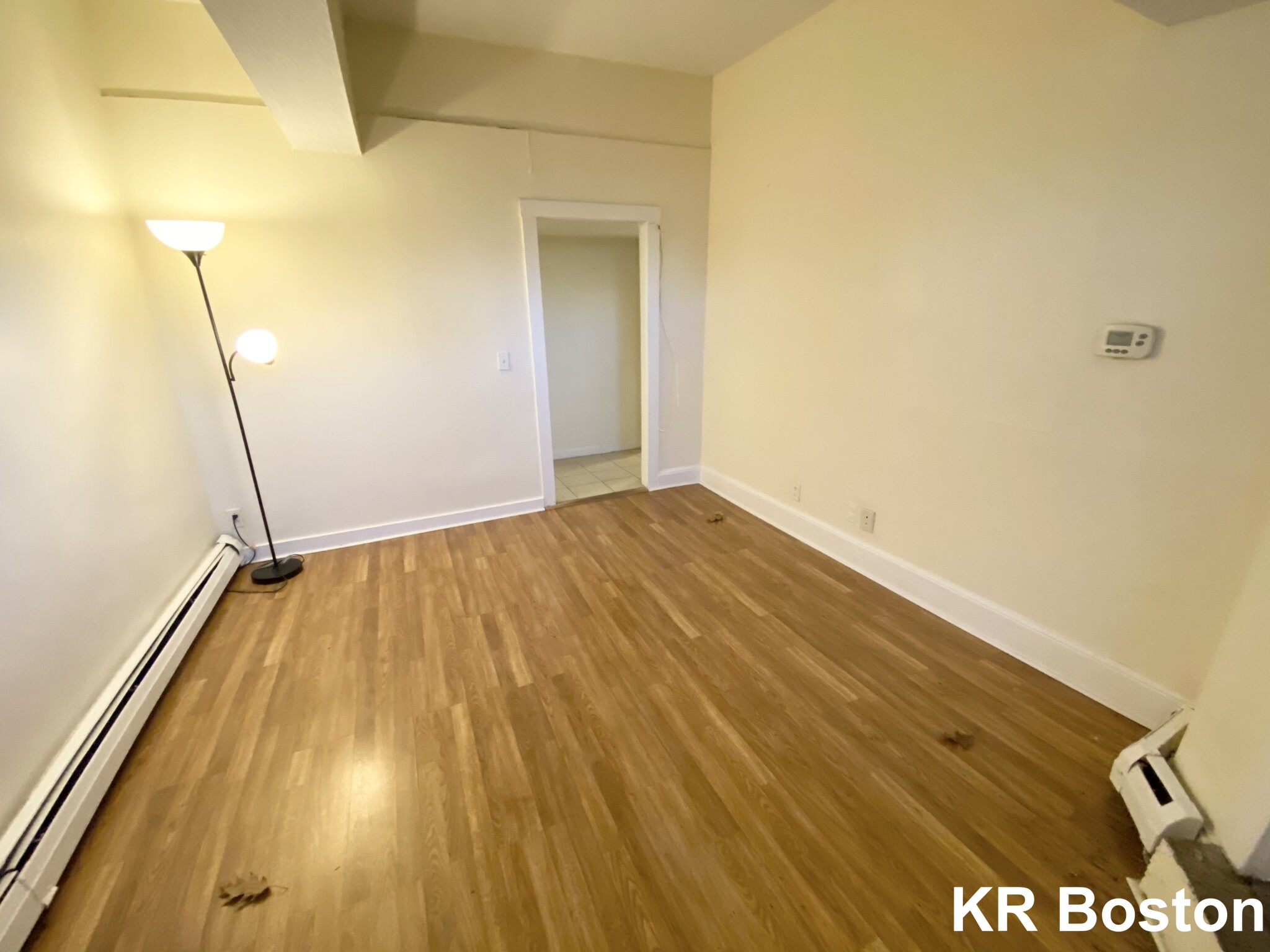 2 bed, 1 bath apartment for rent at 1156 Commonwealth Ave Unit 0A., Allston — photo 5 of 5