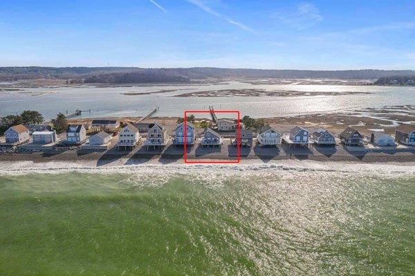 272 Central Ave, Humarock