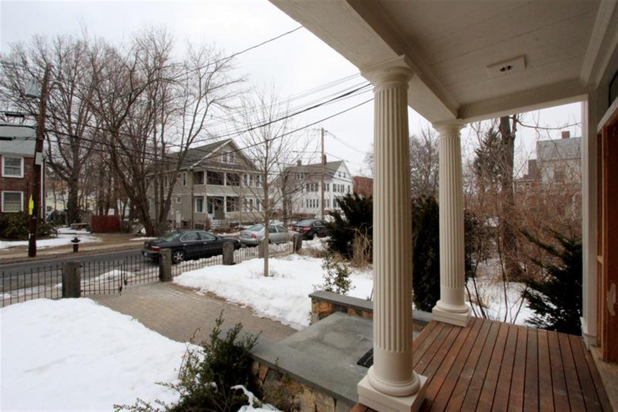 1 bed, 1 bath apartment for rent at 13 Winter St, Arlington — photo 5 of 15