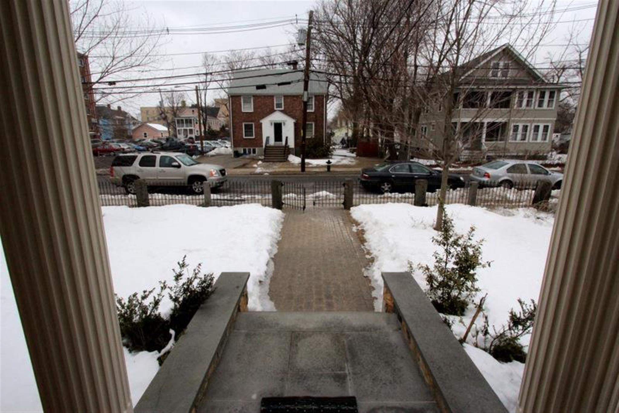 1 bed, 1 bath apartment for rent at 13 Winter St, Arlington — photo 6 of 15