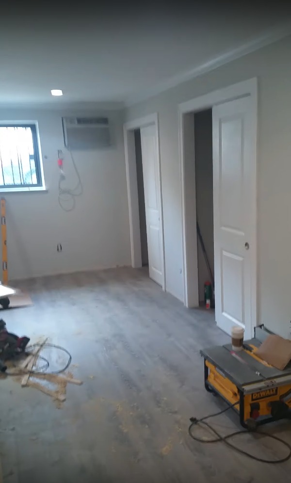 Studio bed, 1 bath apartment for rent at 117 Cross St Unit 3, East Somerville — photo 3 of 4