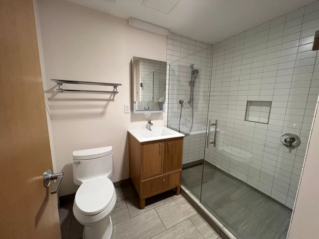 1 bed, 1 bath apartment for rent at 115 Mount Auburn St Unit 23, Harvard Square — photo 11 of 11
