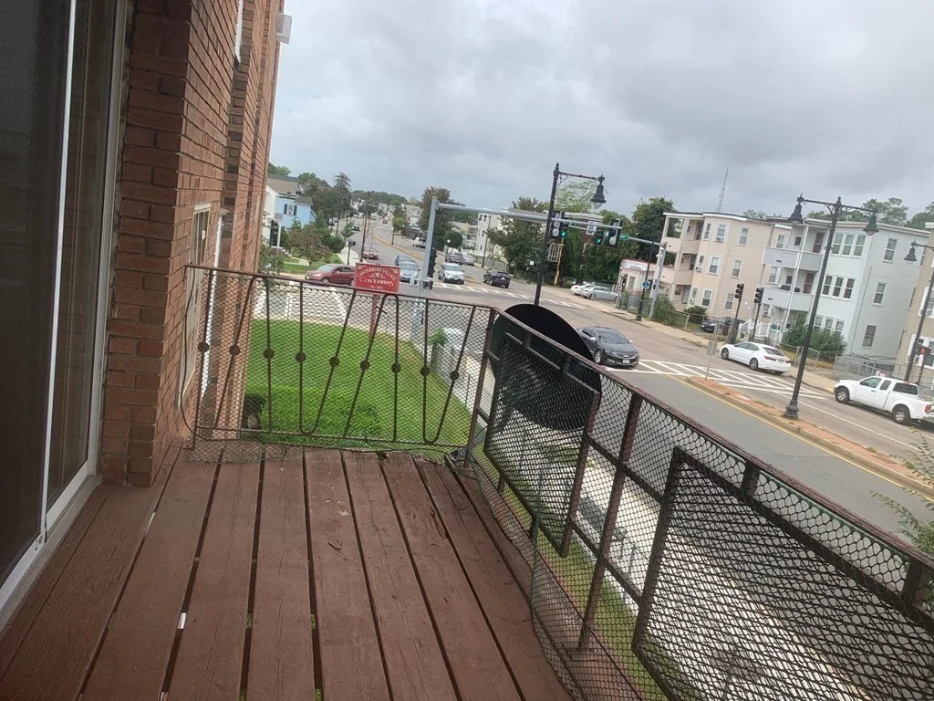 790 Hyde Park Ave, Hyde Park