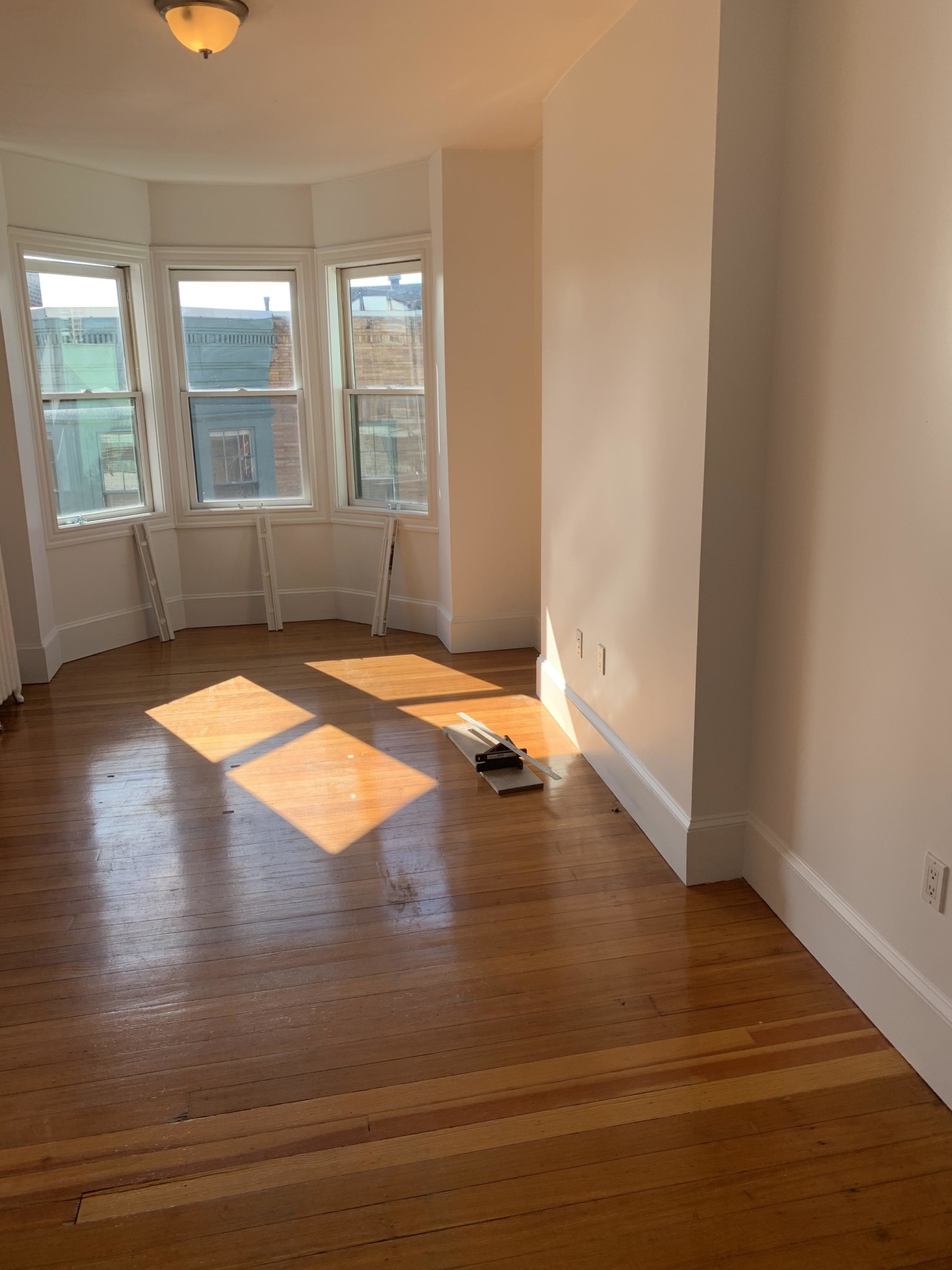 53 Joy St, Beacon Hill