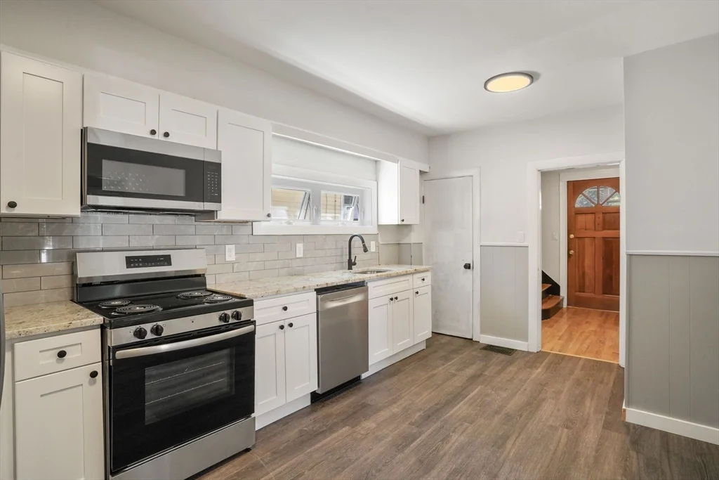 133 Winthrop St, Medford