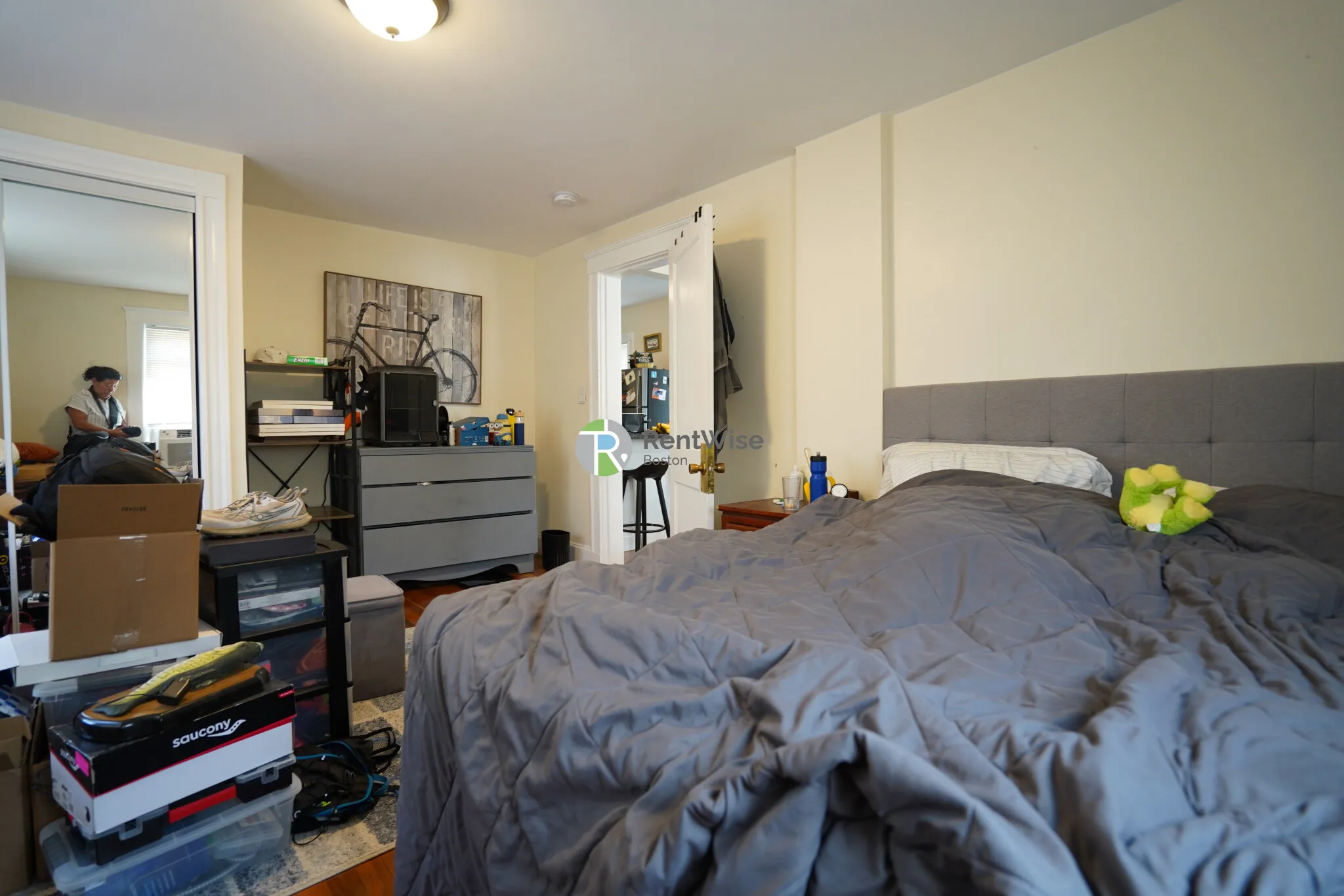 2572 Massachusetts Ave, North Cambridge