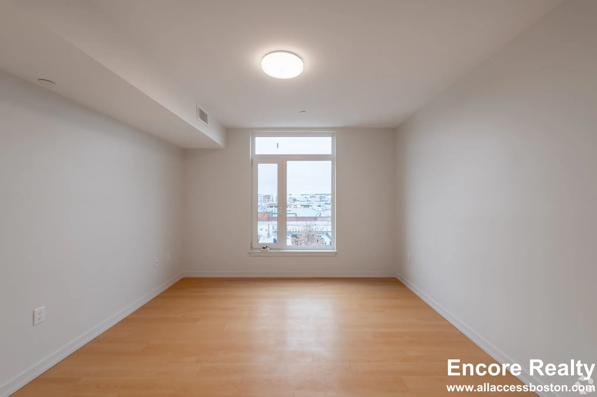 77 New St, Neighborhood Nine