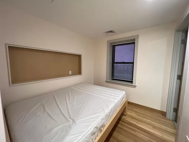 1 bed, 1 bath apartment for rent at 115 Mount Auburn St Unit 23, Harvard Square — photo 9 of 11