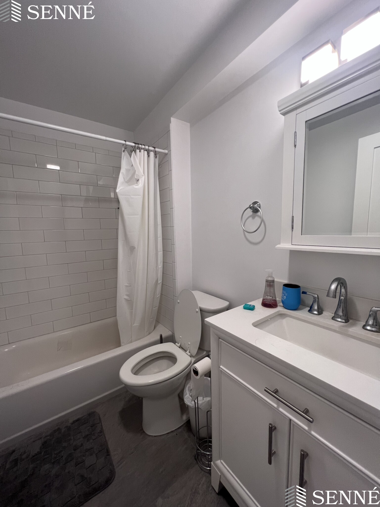 3 Linnaean St, Neighborhood Nine