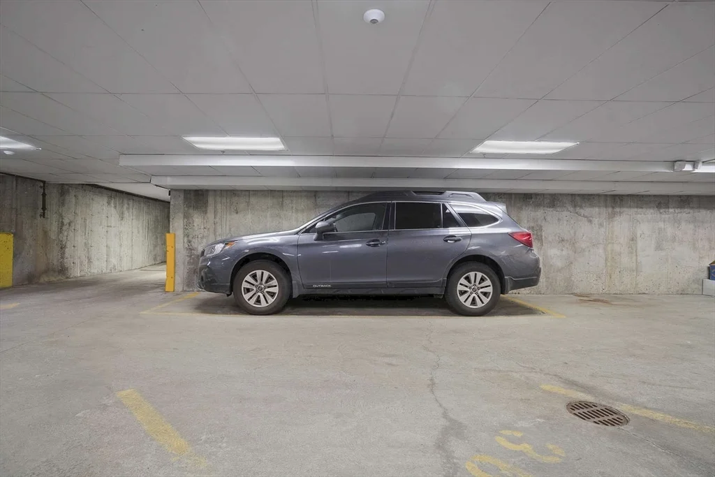 1723 Washington St, South End