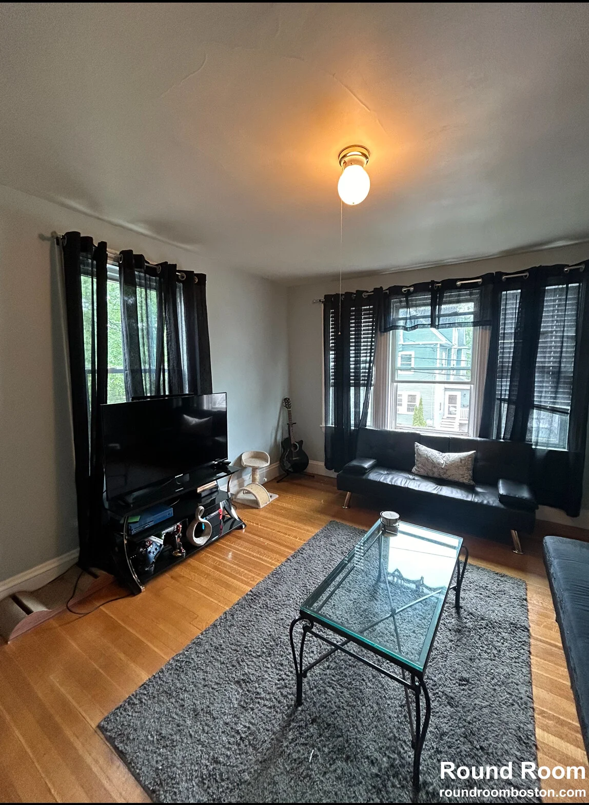 29 Newcastle Rd, Brighton