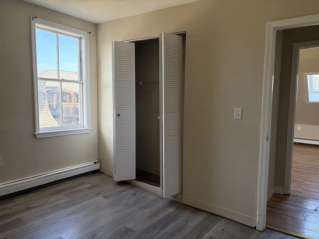 36 Cork, Lowell
