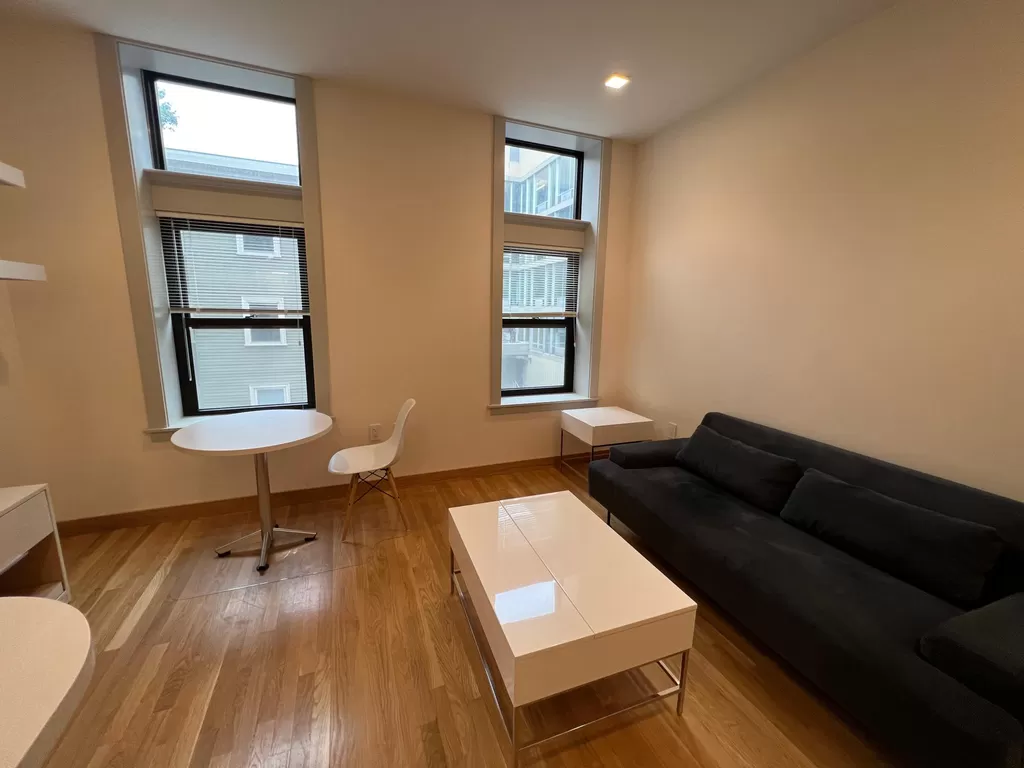 1 bed, 1 bath apartment for rent at 115 Mount Auburn St Unit 23, Harvard Square — photo 6 of 11
