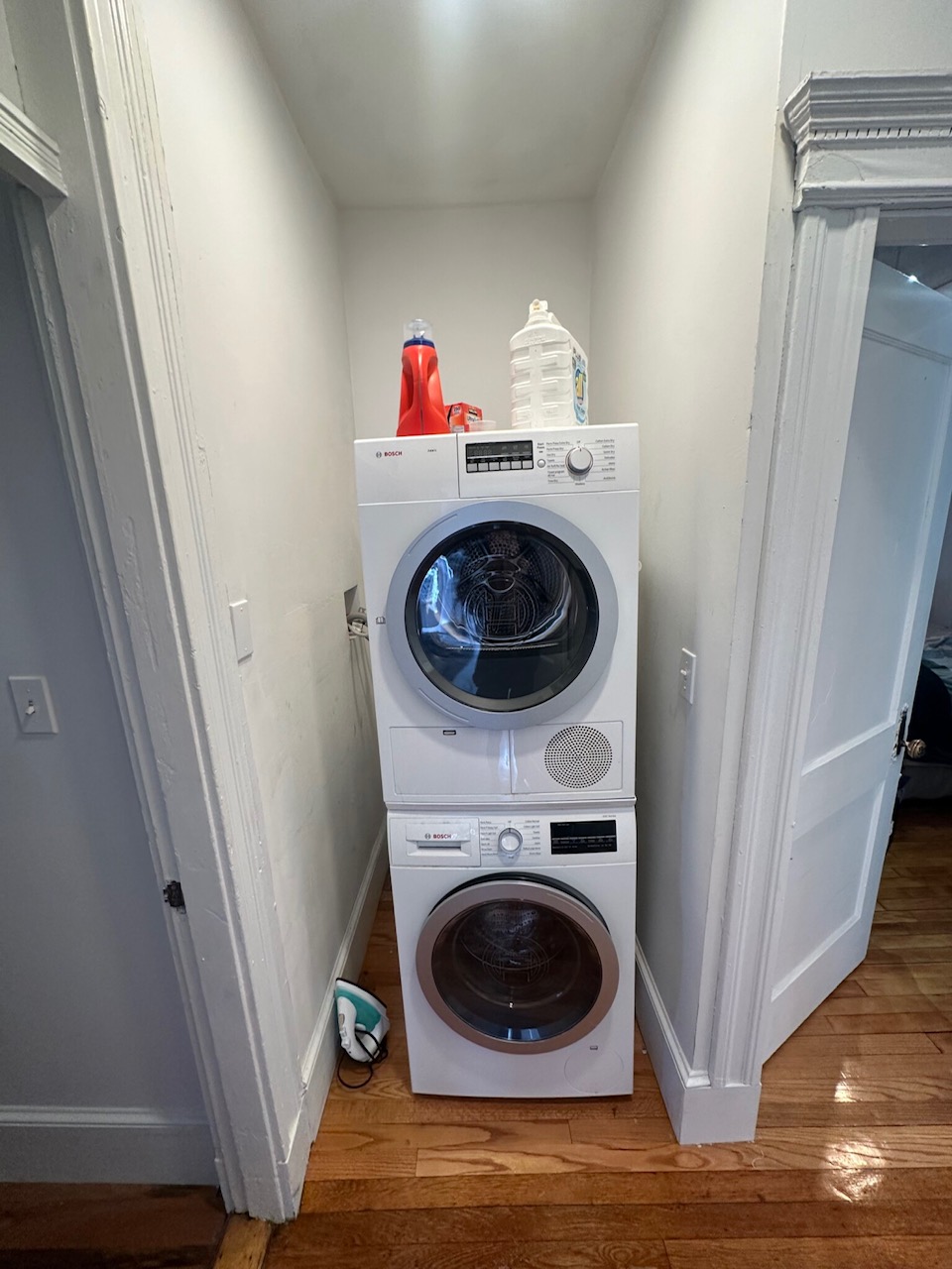 229 Harvard St, The Port