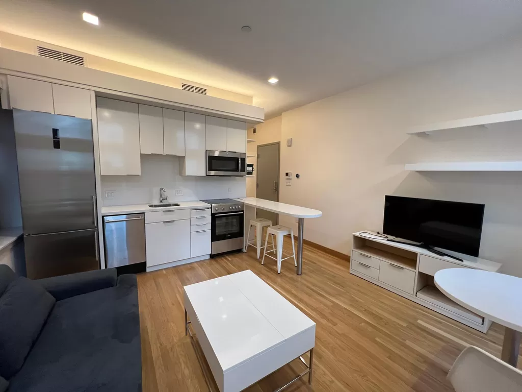 1 bed, 1 bath apartment for rent at 115 Mount Auburn St Unit 23, Harvard Square — photo 2 of 11