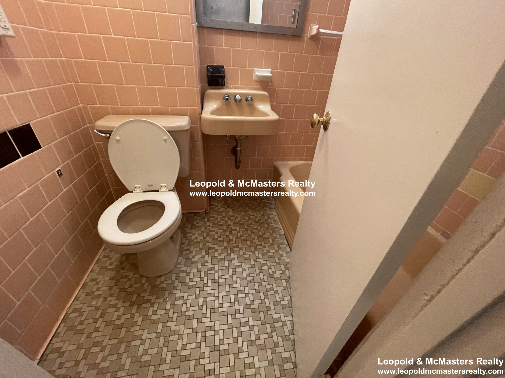 1 bed, 1 bath apartment for rent at 116 Warren St Unit 5, Brighton — photo 17 of 17