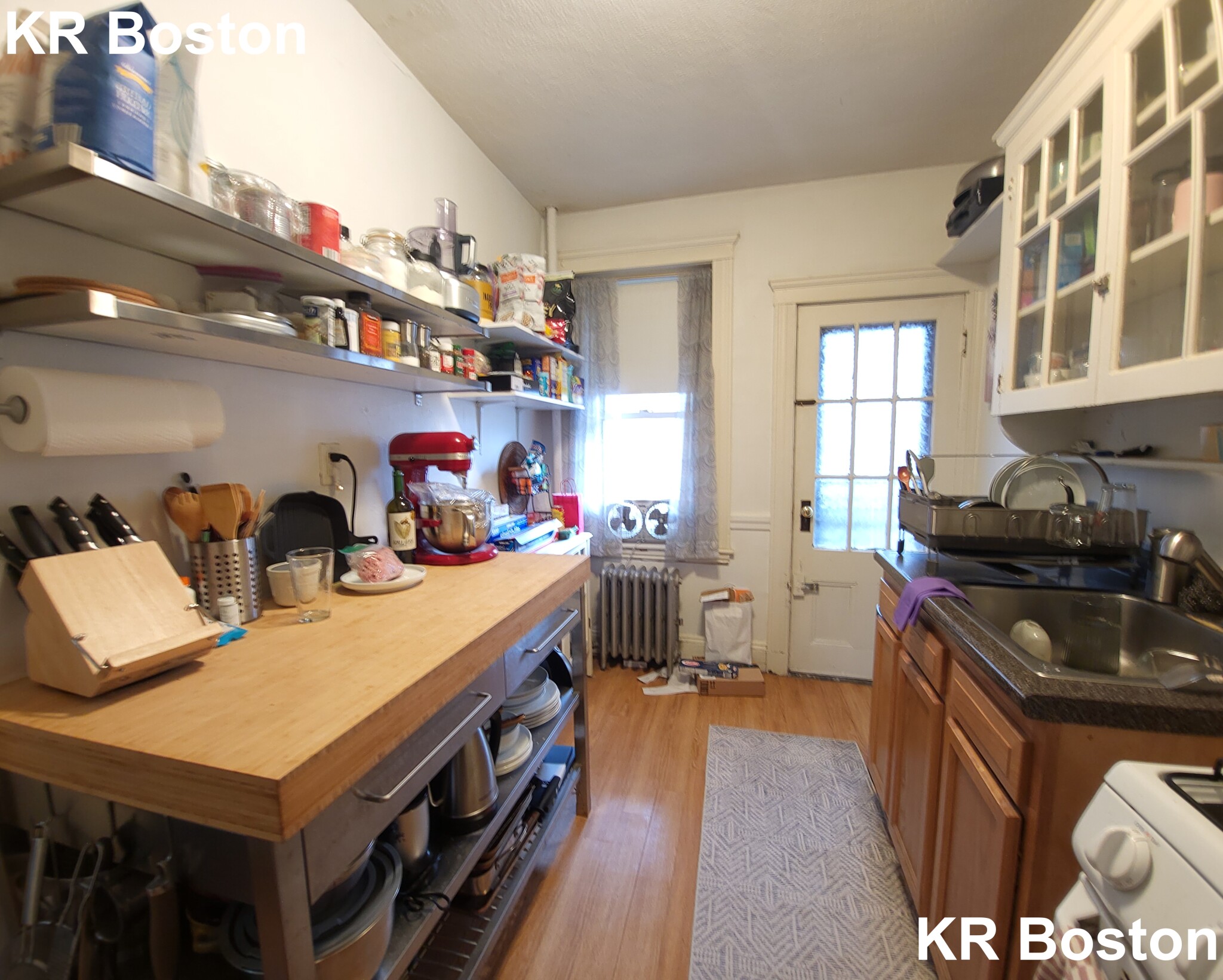 1 bed, 1 bath apartment for rent at 116 Washington St Unit 26, Brighton — photo 2 of 3
