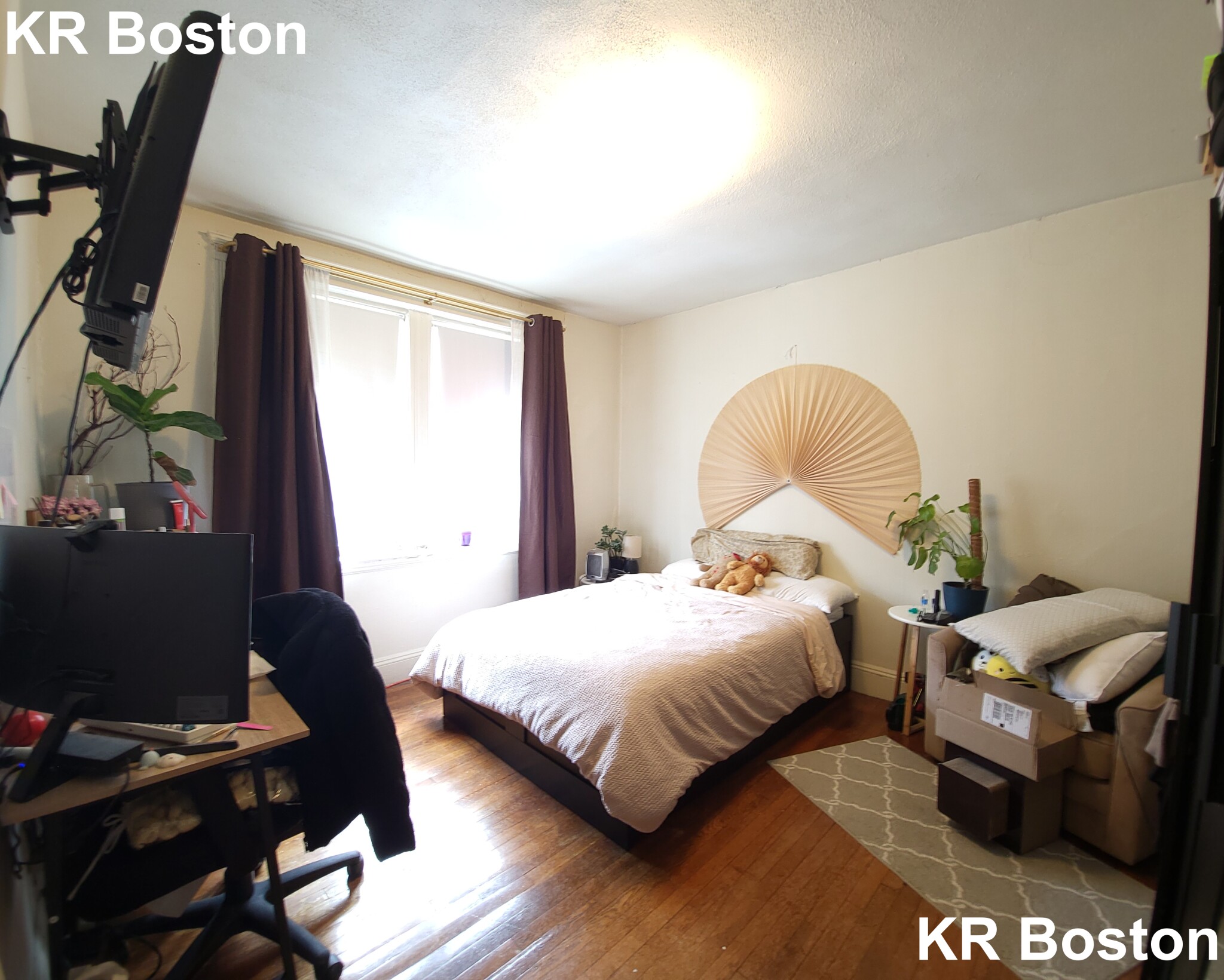 1 bed, 1 bath apartment for rent at 116 Washington St Unit 26, Brighton — photo 1 of 3