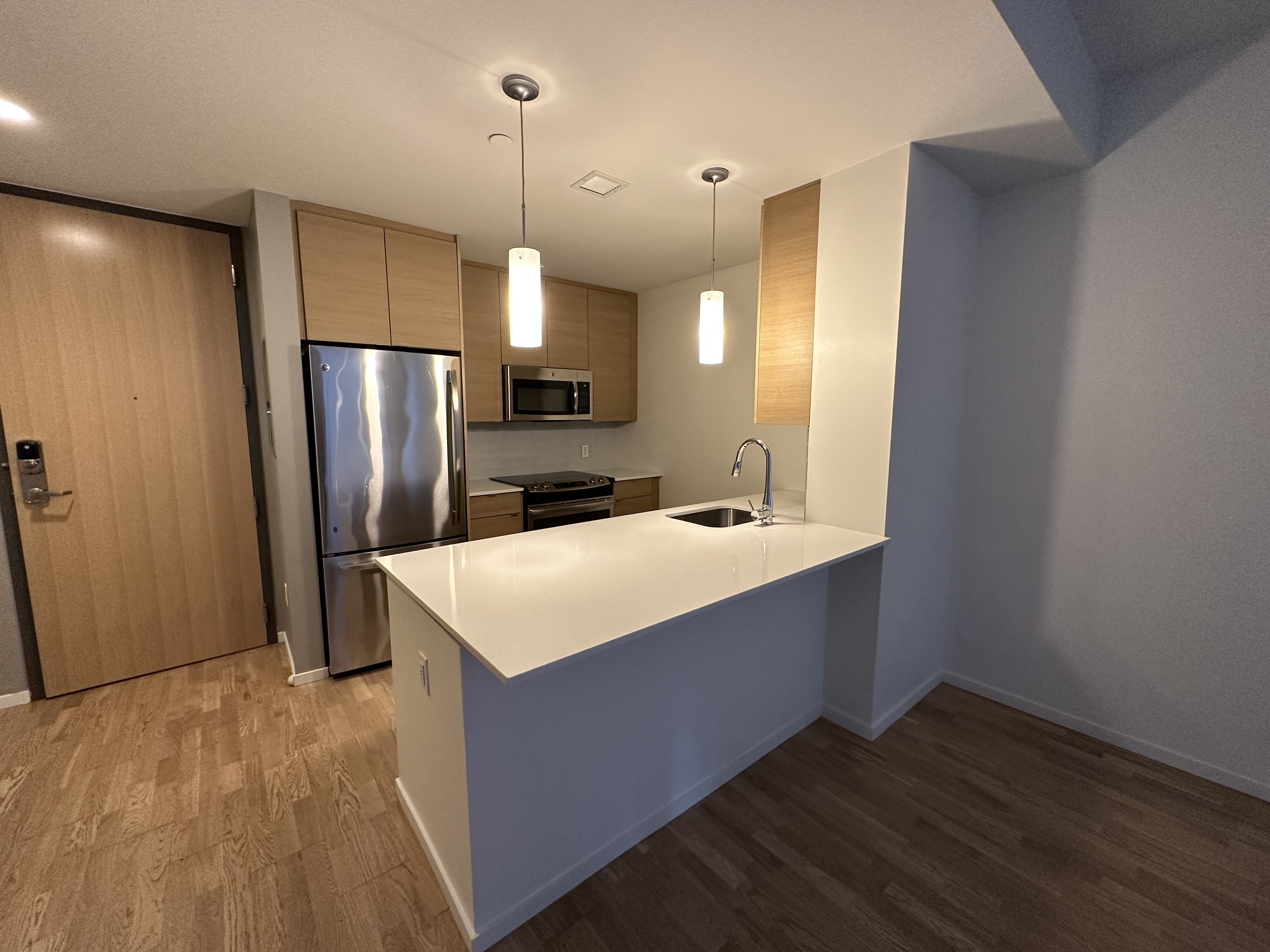 1 bed, 1 bath apartment for rent at 50 Malden St Unit 118, South End — photo 5 of 18