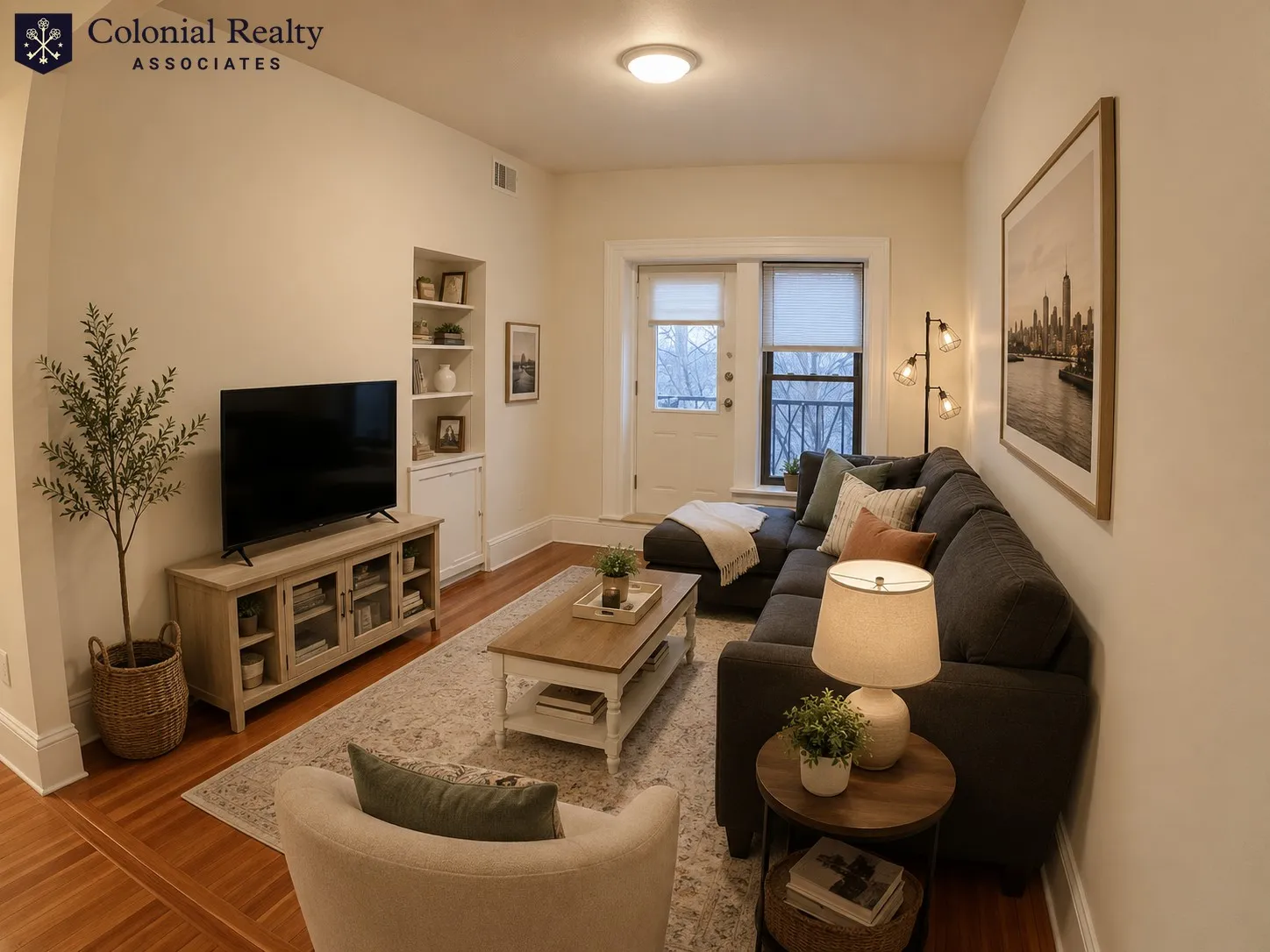 1463 Beacon St, Griggs Park