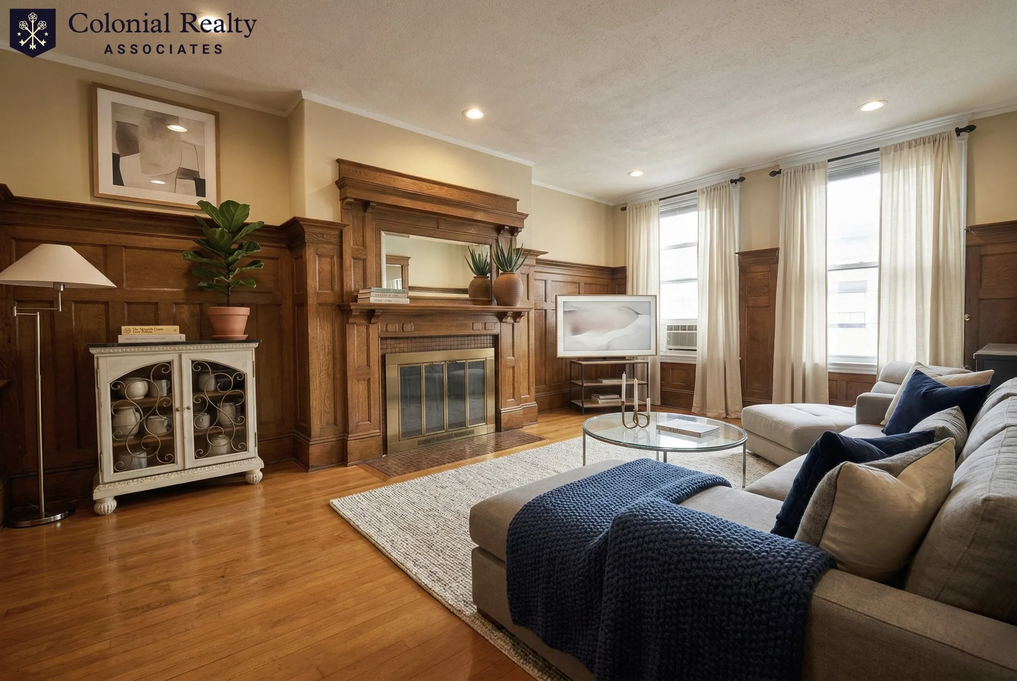 1793 Beacon St, Brookline