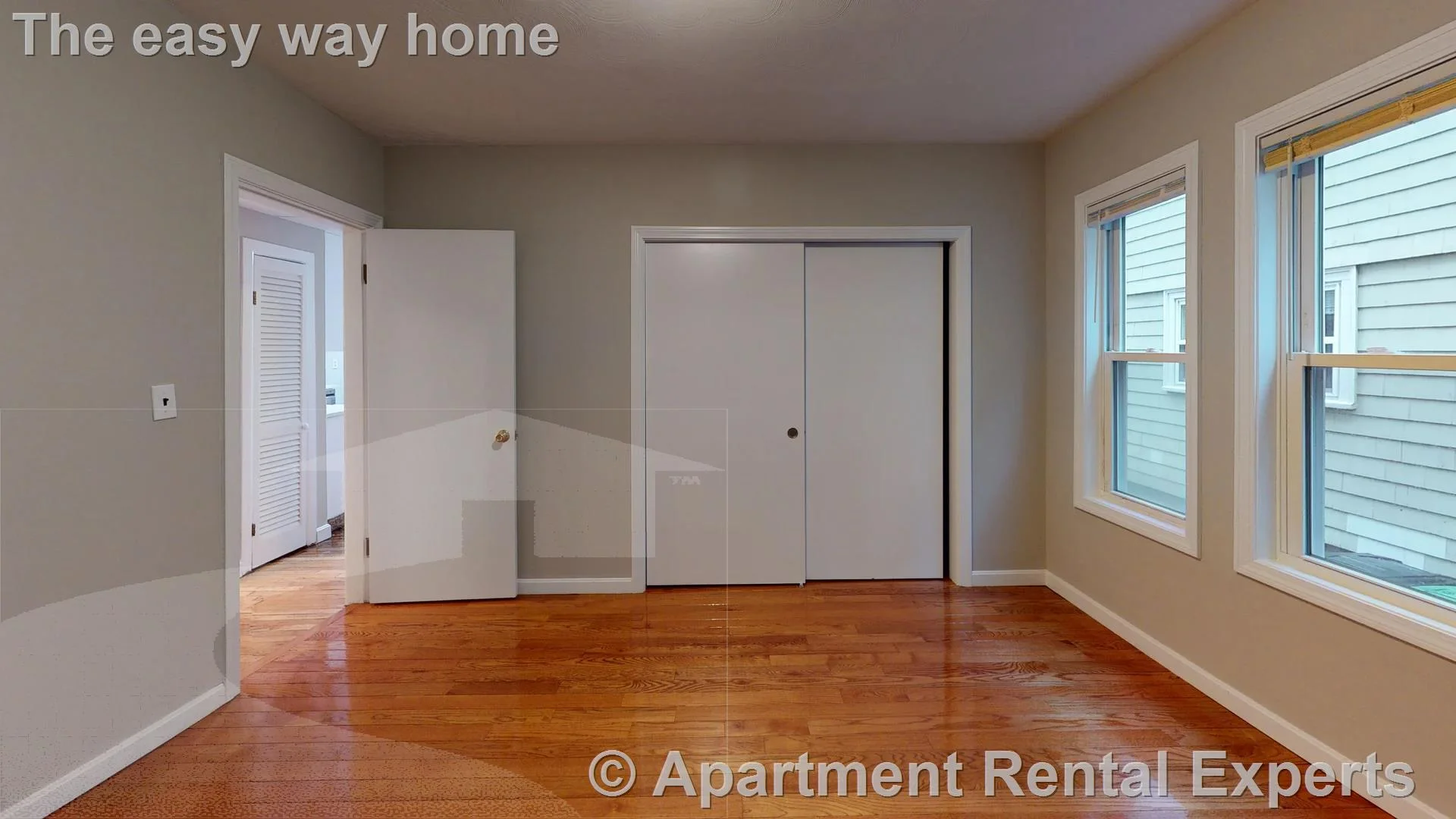 5 Edgar Ter, Winter Hill