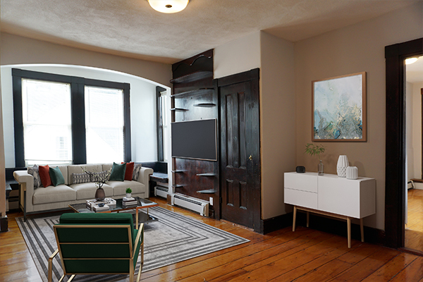 159 Brown St, South Side