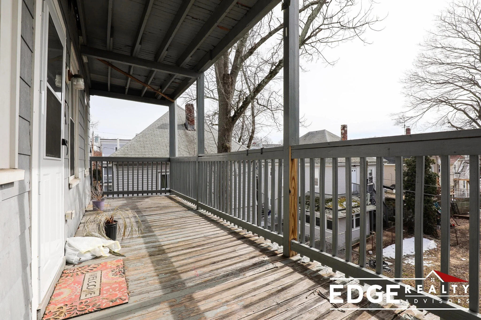 356 Faneuil St, Oak Square