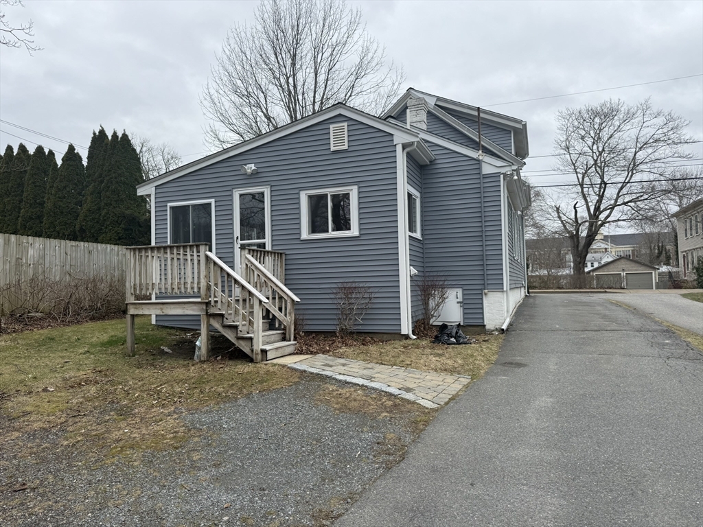 7 Fremont St, Downtown